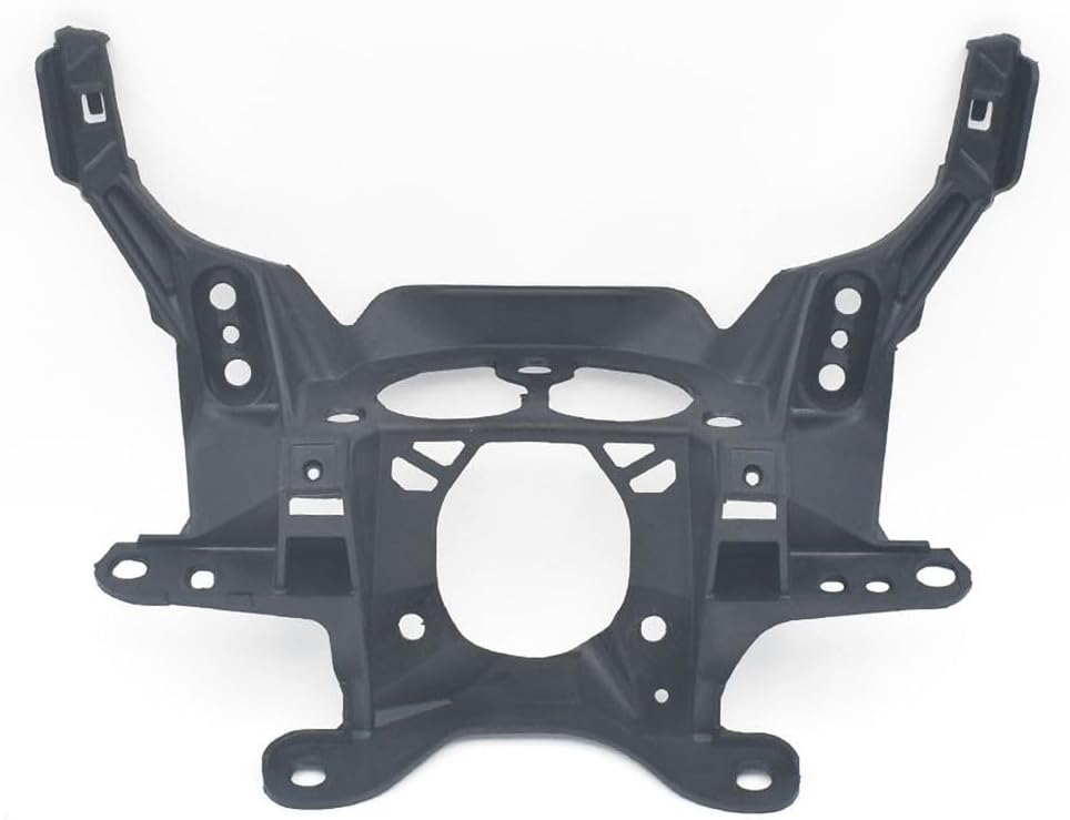 ya 6 8.14 Headlight Cowl Fairing Upper Stay Bracket Fit for Yamaha for YZF R1 2015-2023
