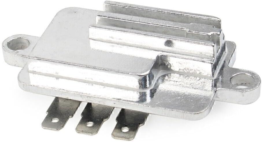 ya 2 8.15 Voltage Regulator 21066-7017 Fit for Kawasaki FR541 FR600 FR651 FR691 FR730 FS481