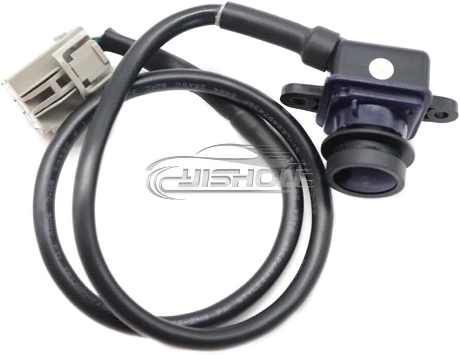 ya 2 8.15 56038990AA Spare Rear Parking Assist Camera for 13-2015 for Dodge Dart 