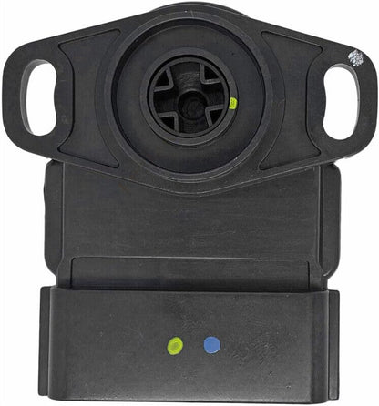 ya 2 8.15 Pedal Positioning Sensor Suitable for Mitsubishi for Outlander 2003-2006 MR578861 MR578862