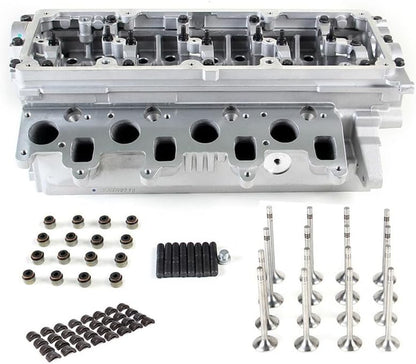 ya 27 10.13 baidi 2.0TDI Cylinder Head Valves Screw Set Fit for VW for Jetta CBDA CBDB CEGA CJAA