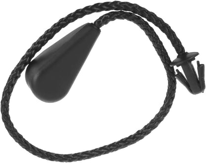 ya 5 8.10 Shelf Strap Black Plastic for Rogue Sport 2017 2018 2019 2020 2021 2022
