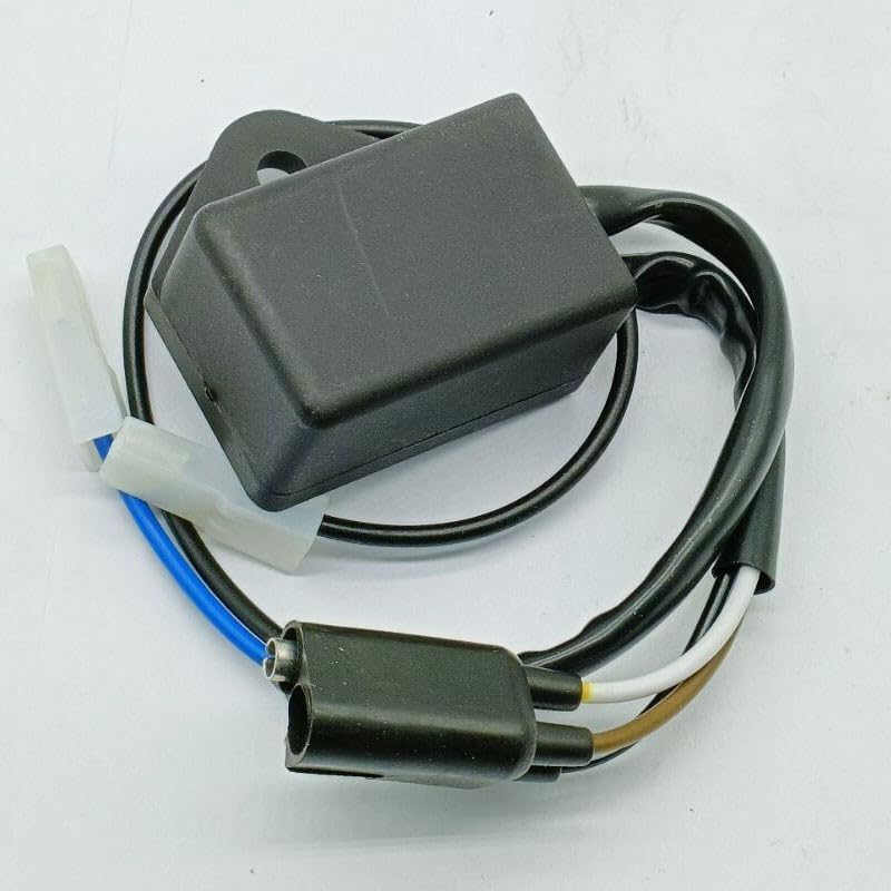 ya 23 10.7 baidi CDI Igniter for Polaris Euro Big Boss 6x6 1992 Sport 400L 1996-1997