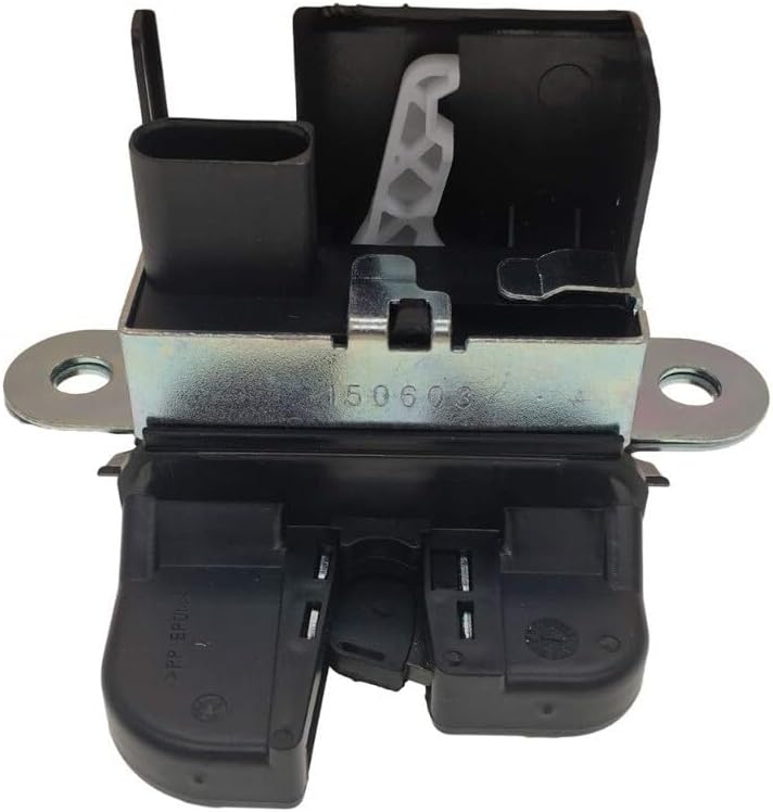 ya 11 9.14 baidiRear Latch Trunk Door 5M0827505E Boot Cover liftgate Lock Latch Lock