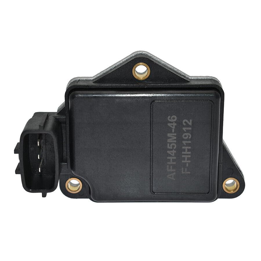 ya 4 8.24 baidi Mass air Flow Sensor MAF 1611973C00 is Suitable for Nissan D21 Sentra 100NX B13 Primera 