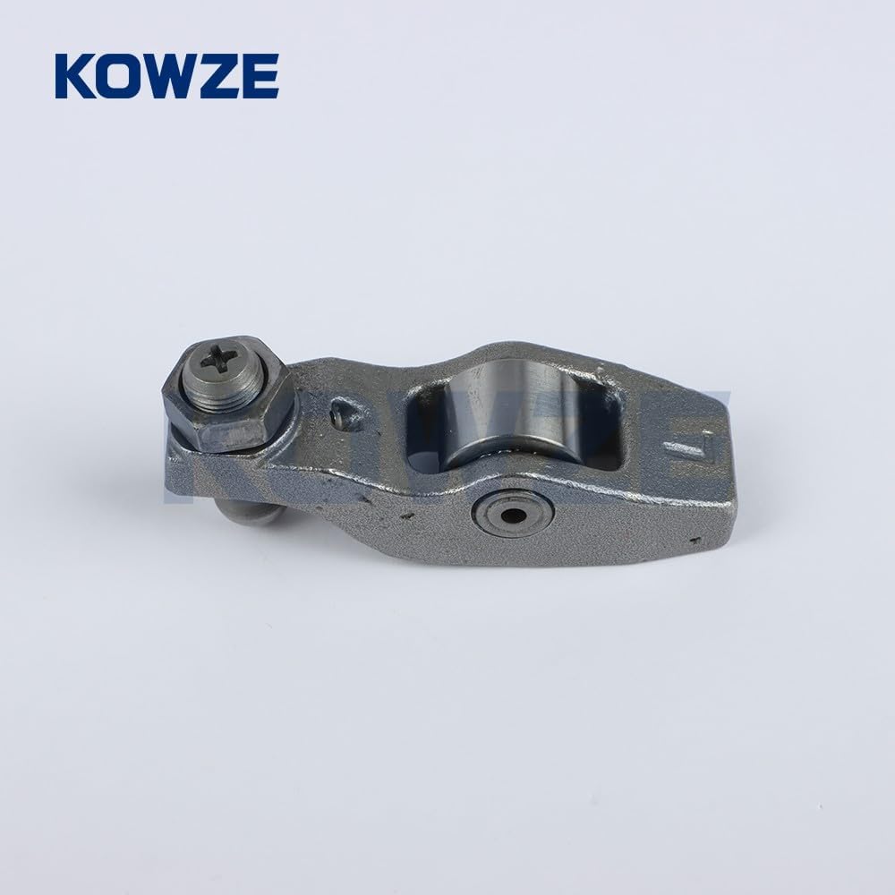 ya 4 8.24 baidi 2Pcs Inlet & Valve Rocker Arm for Mitsubishi L200 for Pajero Montero Sport