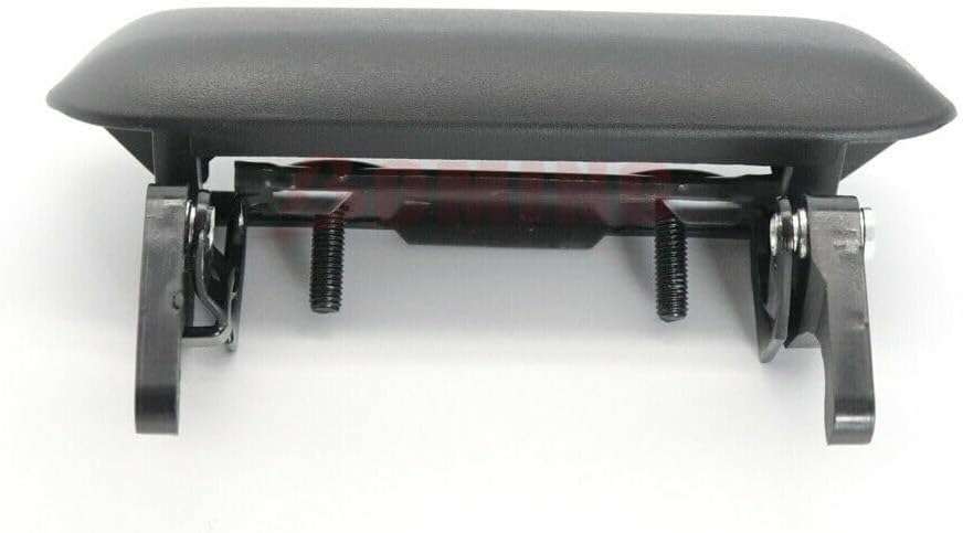 ya 10 9.16 baidi Rear Tailgate Tail Gate Handle for Ford Ranger for Mazda B2300 B2500 B3000 B4000