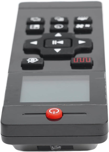 ya 26 10.21 baidi Simplify Cleaning Tasks Remote Control for Tesvor S5 Max Vacuum Cleaner