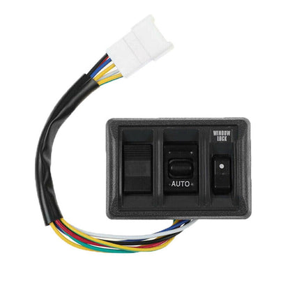 ya 4 8.8.2 Power Window Switch 84820-26021 for Toyota Hiace LH102 RZH103 1989-2006 New