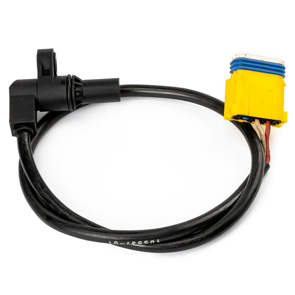 ya 4 8.8 Transmission Input Speed Sensor for Peugeot for Citroen for Renault 2529.29 7700100008