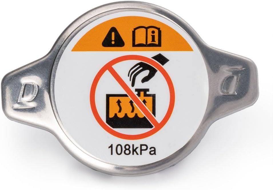 ya 5 8.24 baidi 1640130020 for Toyota FJ Cruiser for Lexus IS300 Water Tank Cap Radiator Sealing Cap