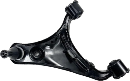 ya 9 10.24 for Land Rover LR3 Left Front Upper Control Arm with Ball Head Kit RBJ500232