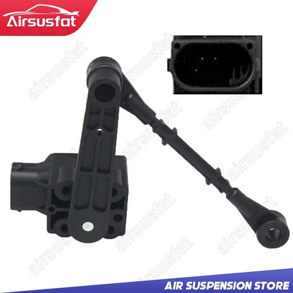 ya 11 9.14 baidiFront Left air Suspension Height Sensor 3-pin for Land Rover L319 LR3 05-09-