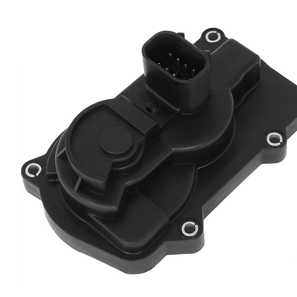 ya 4 8.8.2 Throttle Position Sensor for 2004 for Buick Rainier Throttle Body Kit V8 5.3L 