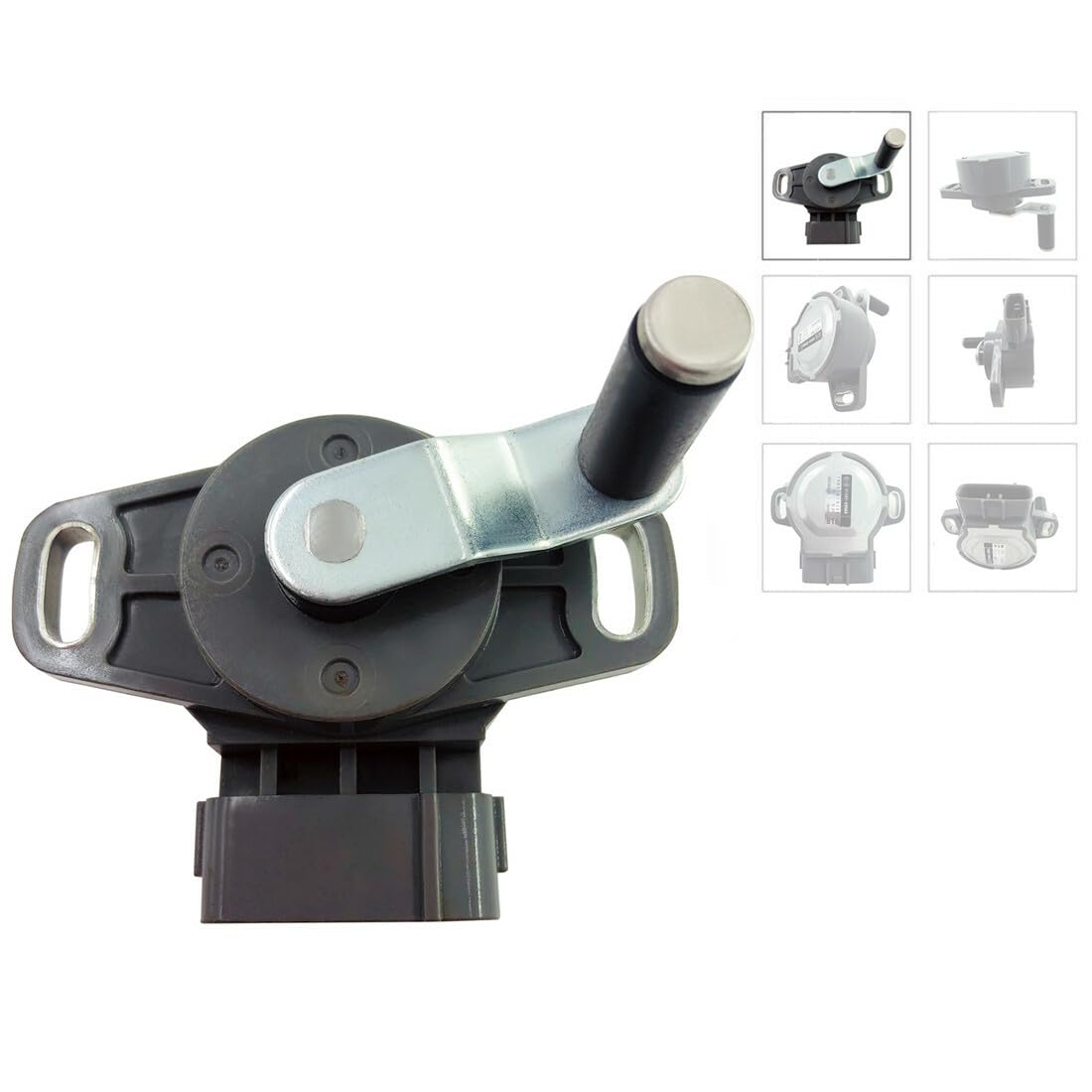 ya 12 10.8 baidi OE Throttle Position Sensor TPS 89441-6950A for for Hino dutro PROFIA FN2 E13