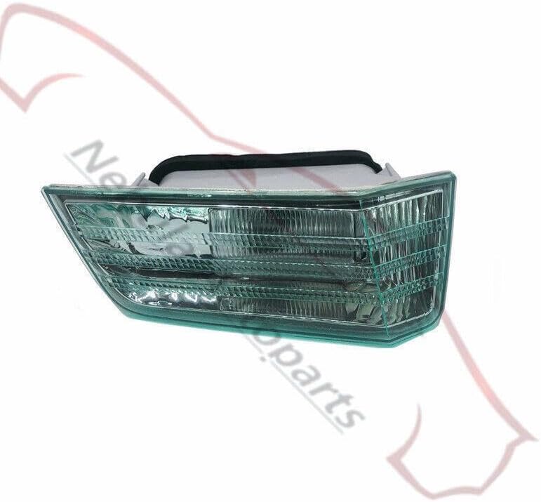ya 4 8.24 baidi Rear/Left Lisence Board Spare Reverse Light for Lexus GX470 UZJ120 2003-2009