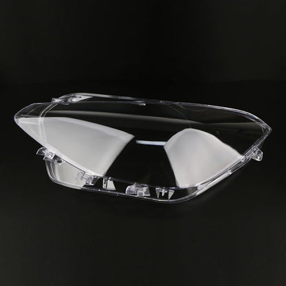 ya 10 9.16 zhengce A pair of headlight lens covers transparent lenses for BMW F20 2012-2014 ar