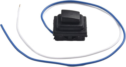 ya 9 10.24 Suitable for Modern for Tucson 2016-2020 Button switches 2 Pieces 2X 82651D