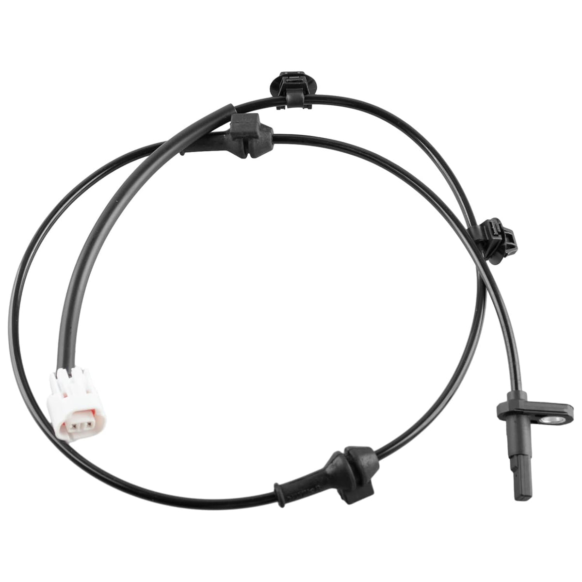 ya 9 10.24 for Mitsubishi 2014-2021 for Mira GE G4 Front LH/RH ABS Speed Sensor 4670B087