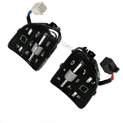 ya 4 8.8 Upgrade, Multi-Function Steering Wheel Control Buttons, for Mercedes-Benz 19-2021