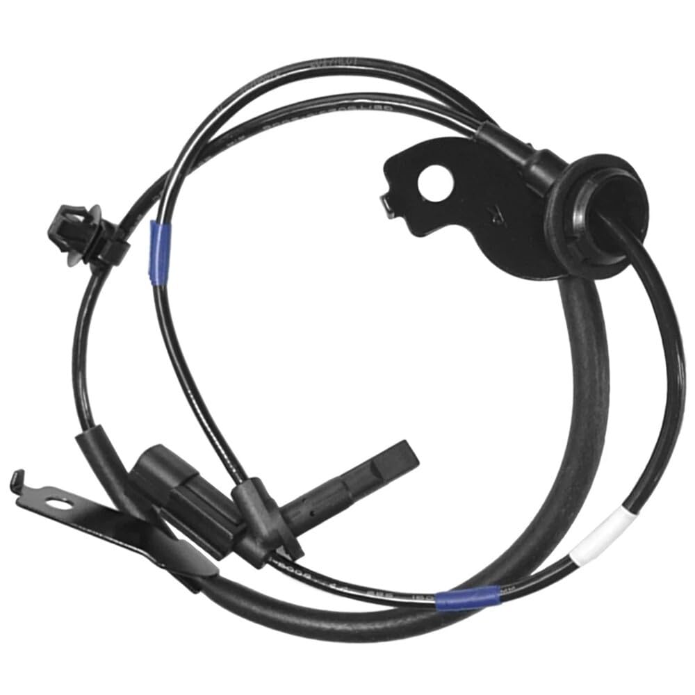 ya 2 8.15 Right Front ABS Wheel Speed Sensor 4670A578 for Mitsubishi Lancer L4 2008-2015