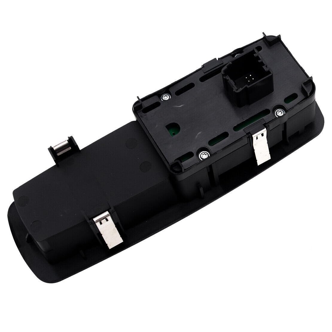 ya 5 8.10 Power Window Master Switch Control Fits for Jeep for Grand Cherokee 2014-2015