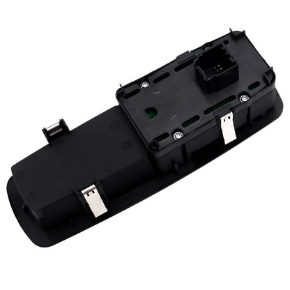 ya 5 8.10 Power Window Master Switch Control Fits for Jeep for Grand Cherokee 2014-2015