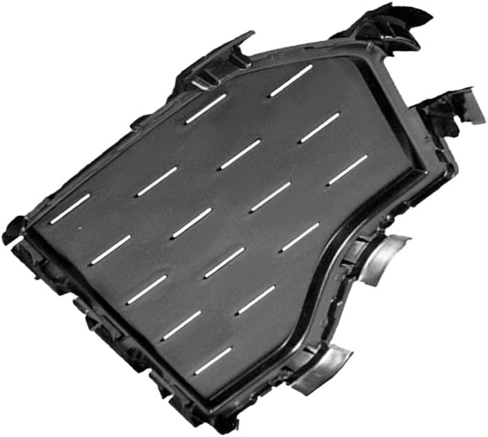 ya 5 8.10 Front Left Bumper Air Inlet Grille Cover Fits For G05 for X5 M Sport 2019-2022