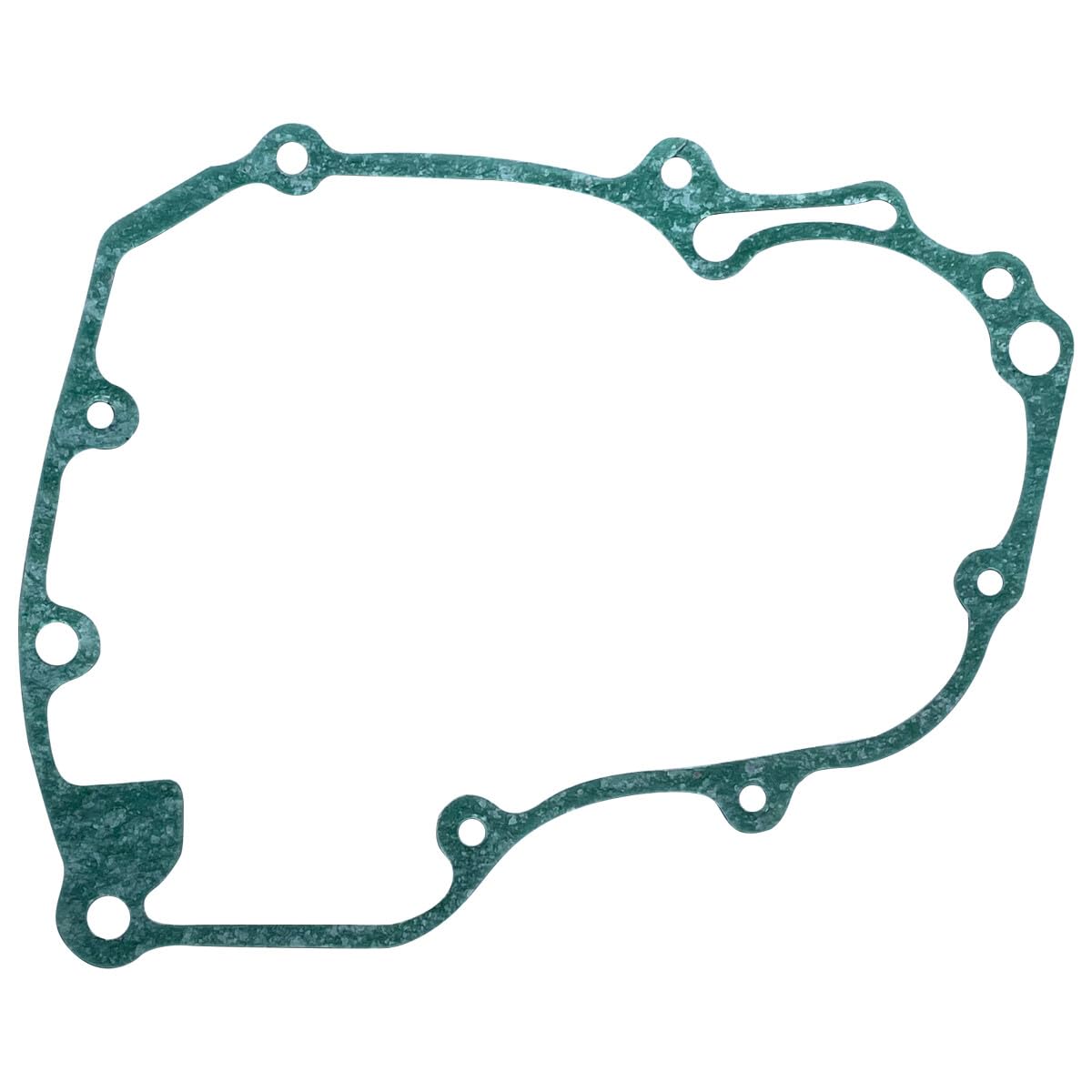 ya 13 9.15 baidi Engine Magneto Cover Clutch Cover ket Set for Yaxiang 450 Repair Overhaul