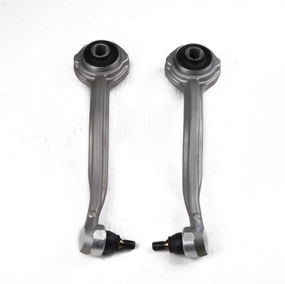 ya 9 10.24 2-Pack Front L&R Lower Control Arms for Mercedes-Benz CE CLK SLK-Class C180 C250 E500-