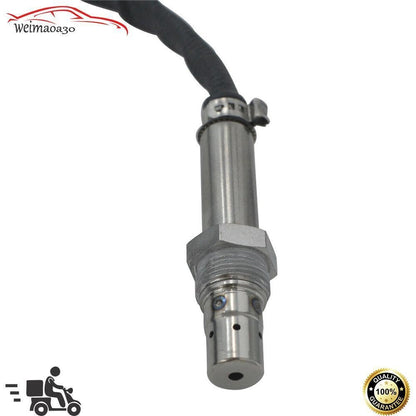 ya 5 8.24 baidi NOX Nitrogen Oxide Sensor 5WK96645C 12642311 for 2011-15 Du for Ram ax 6.6L 2500 3500