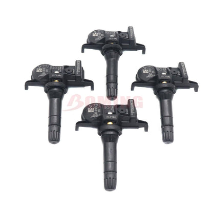 ya 4 8.8 (4) Set Tire Pressure Sensor TPMS PMV-E101 for Nissan 433MHz 40700-6LB0A 