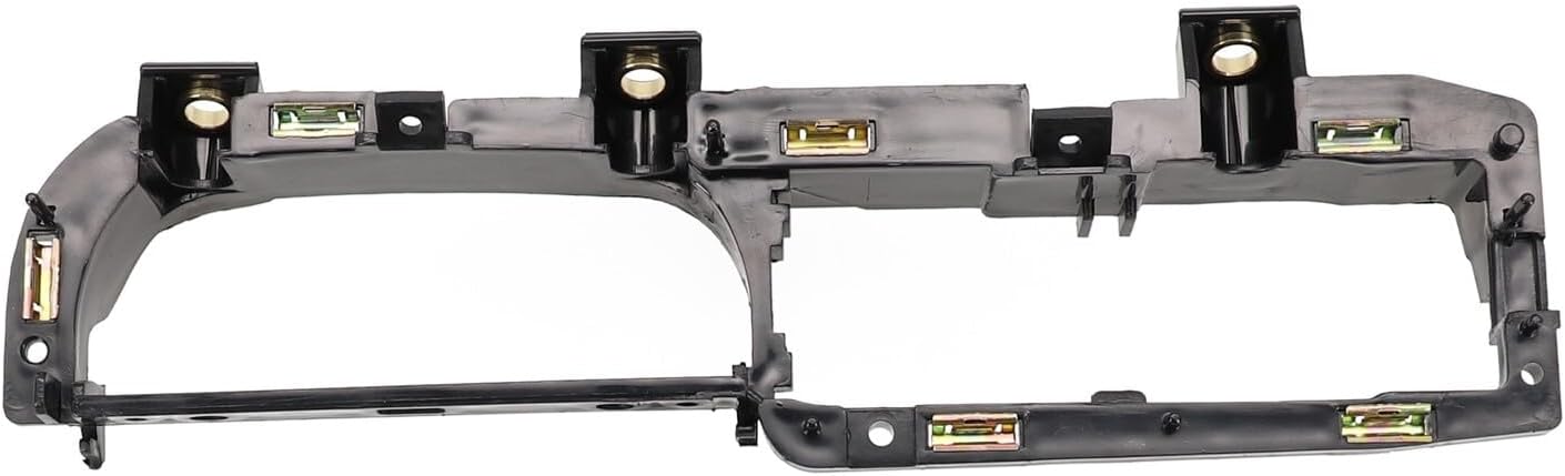 ya 5 8.10 Sturdy front left screwdriver inner door handle bracket 1J1867179A 9804