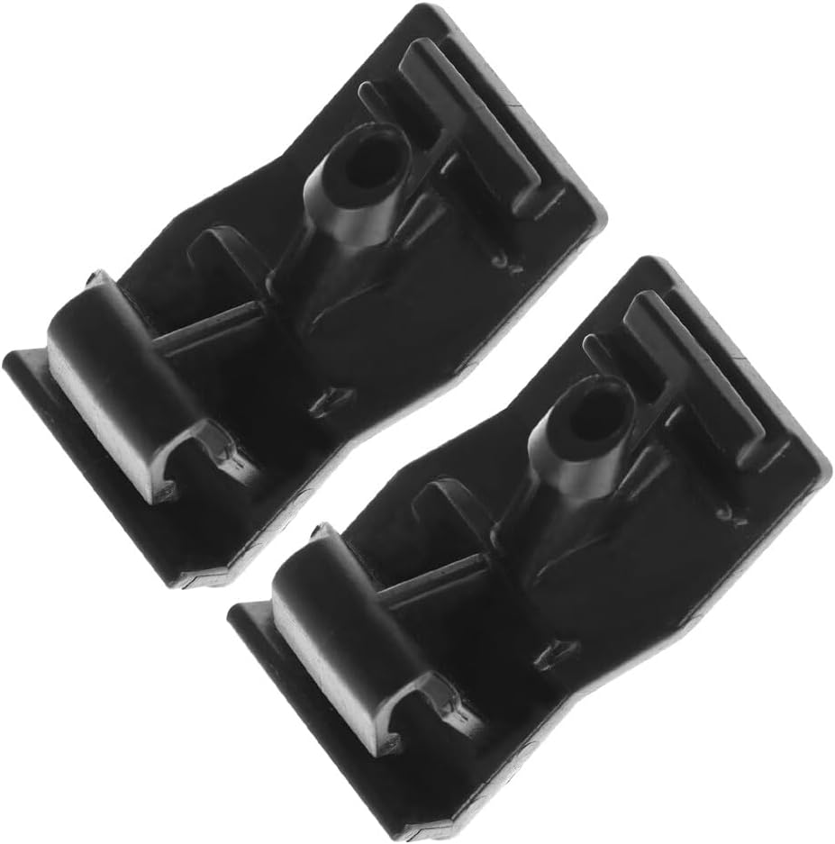 ya 12 10.8 baidi Fits for Toyota for Avalon 05-2012 2x Front Windshield Washer Jet Nozzle 85381-AC012