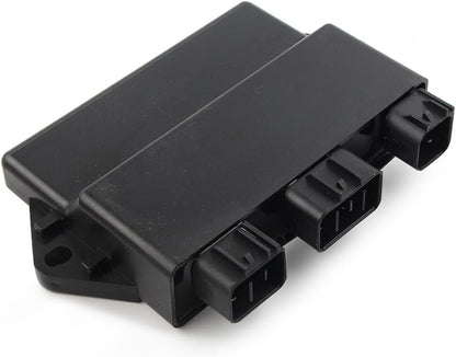 ya 5 8.10 For 2007-2012 for Yamaha Grizzly 350 YFM350G YFM350FG CDI Module Box 5UH-85540-00-00