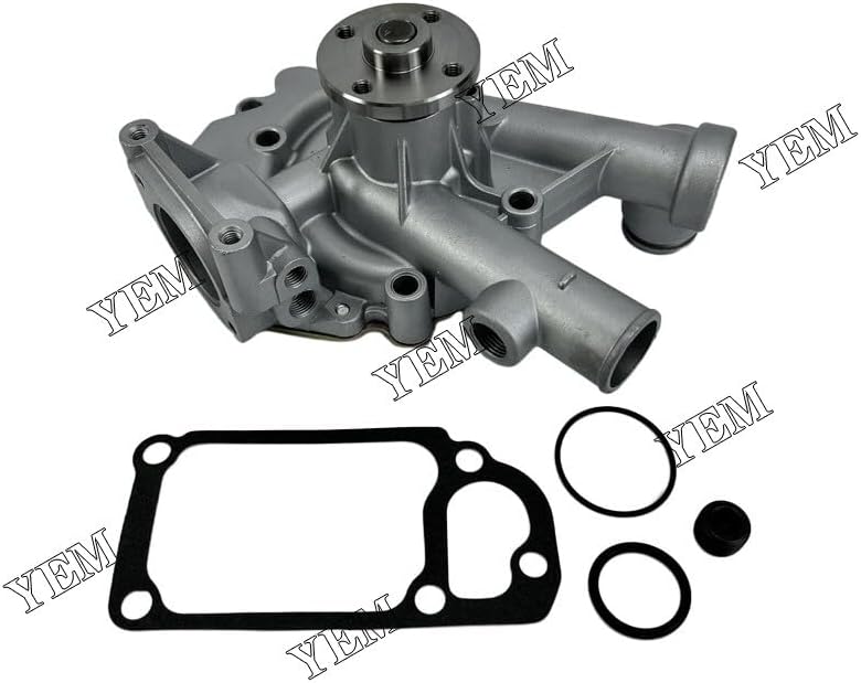 ya 13 9.15 baidi 1Z 2Z 11Z 12Z 13Z Water pumps suitable for Toyota mechanical engines and for Toyota water pumps.