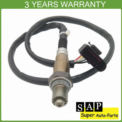 ya 4 8.8 Wideband Oxygen Sensor 0258027050 LSUADV for VW for Golf for Audi A1 A3 TT for SEAT Leon