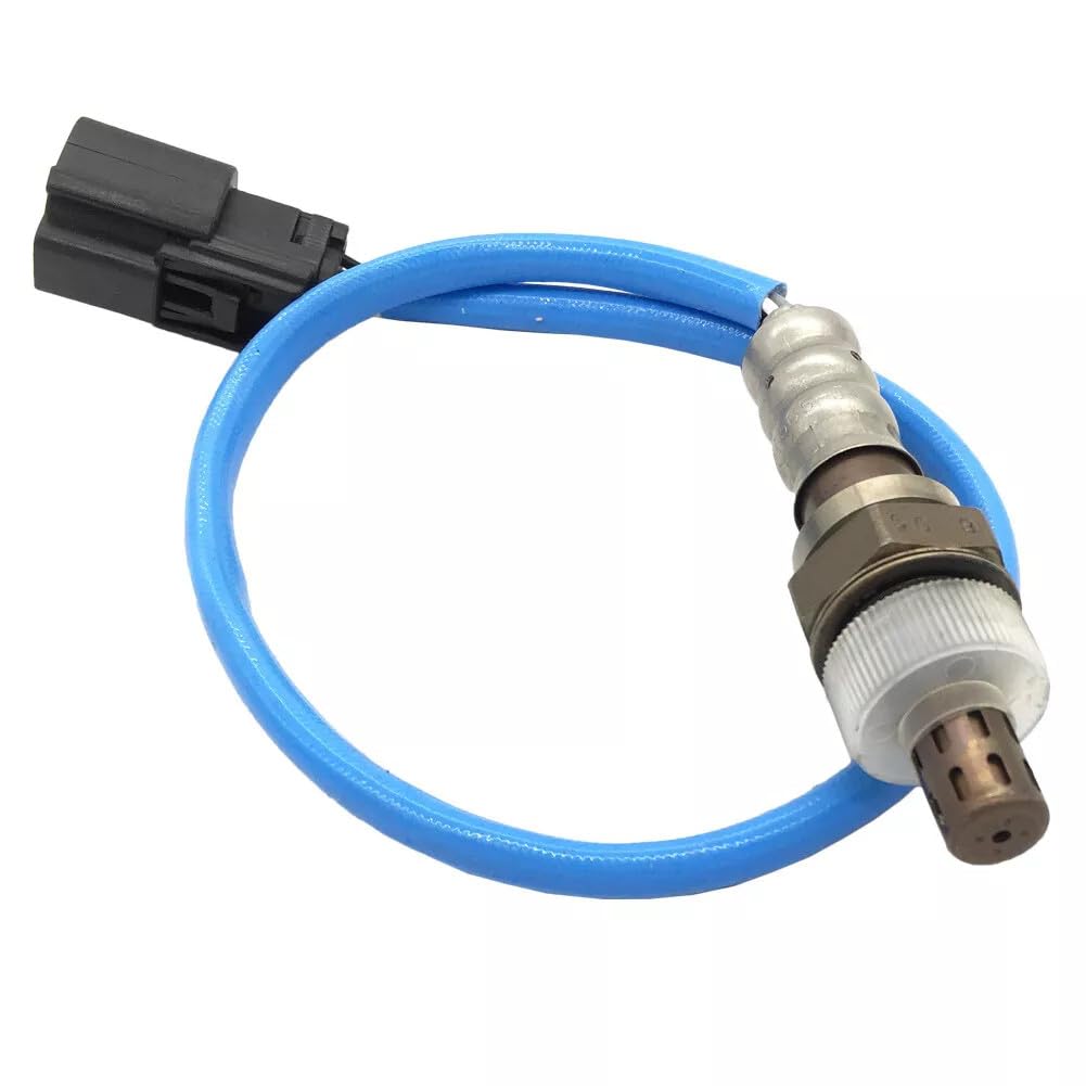 ya 9 10.24 4pcs Oxygen Sensor for Ford Fusion Flex 2011-12 3.5L Non-Turbo Front&Downstream