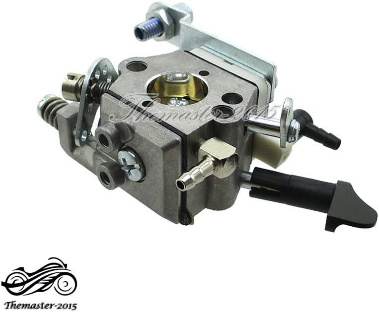 ya 6 8.24 baidi Performance Carburetor for 43cc 49cc for Mini Pocket Bike Go Ped Scooter