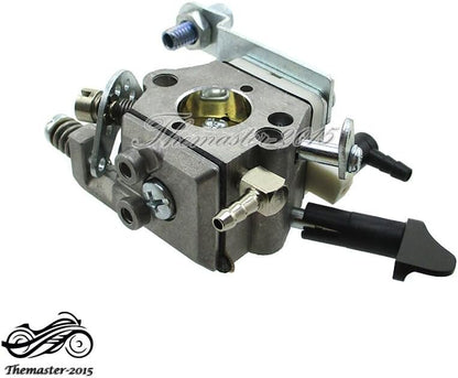 ya 6 8.24 baidi Performance Carburetor for 43cc 49cc for Mini Pocket Bike Go Ped Scooter