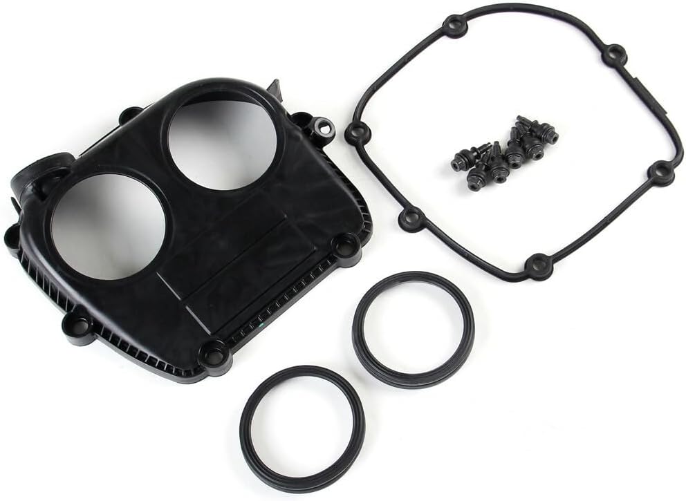 ya 4 8.8.2 Upper Timing Cover for VW Atlas for Golf GTI for Audi A3 A4