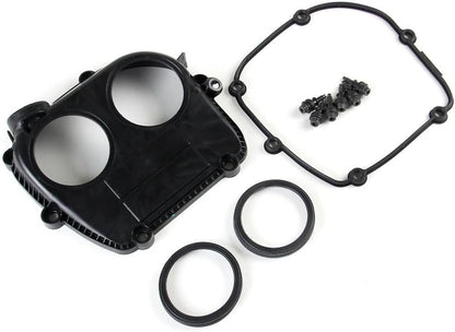 ya 4 8.8.2 Upper Timing Cover for VW Atlas for Golf GTI for Audi A3 A4