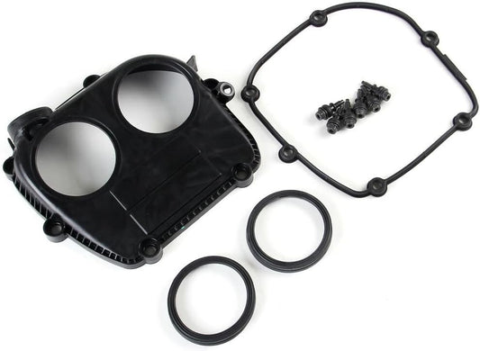 ya 4 8.8.2 Upper Timing Cover for VW Atlas for Golf GTI for Audi A3 A4