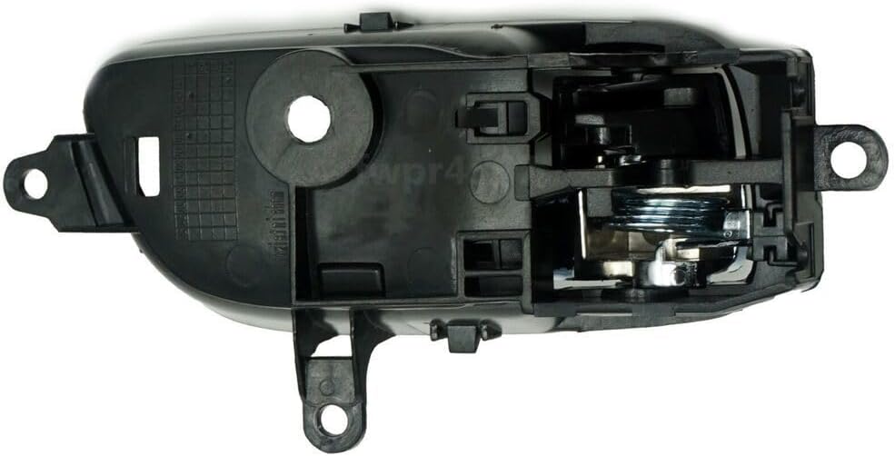 ya 4 8.24 baidi Interior Door Handle Left for 13-18 for Nissan for Altima Pathfinder Titan