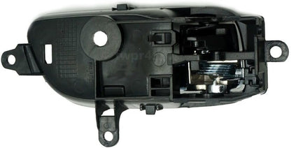 ya 4 8.24 baidi Interior Door Handle Left for 13-18 for Nissan for Altima Pathfinder Titan