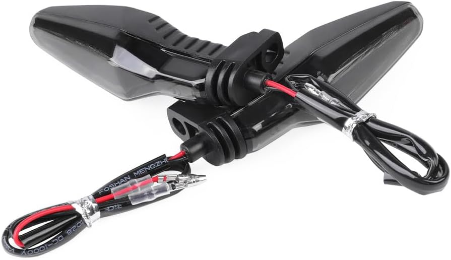 ya 13 9.15 baidi LED Turn Signal Light Indicator For Tiger 660 850 1050 Sport 800 XCA XCX XRT XRX