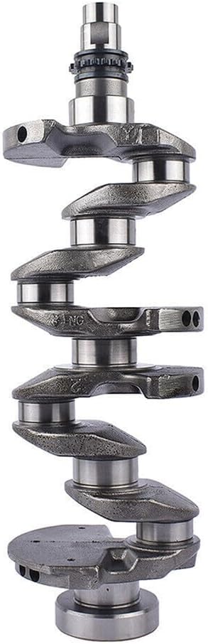 ya 11 9.14 baidiEngine Crankshaft 231102B610&Piston Kit& Connect Rod for Hyundai for Kia 1.6L G4FD