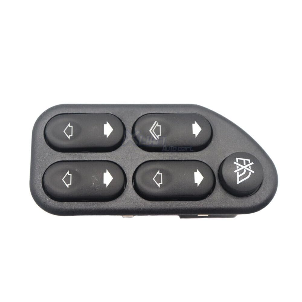 ya 3 8.24 baidi 1pc New Master Power Window Switch 7S65-14529-AA for Ford Ecosport Ranger Fiesta
