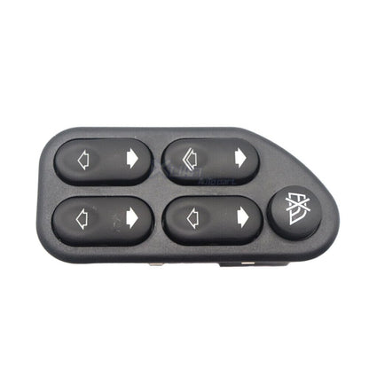 ya 3 8.24 baidi 1pc New Master Power Window Switch 7S65-14529-AA for Ford Ecosport Ranger Fiesta