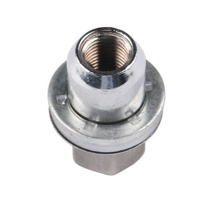 ya 5 8.10 Front/Rear Wheel Lug Nut Fits for Land Rover for Range for Rover LR3 LR4 Discovery